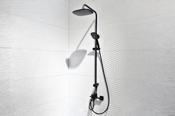 Душевая программа