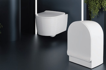 Унитазы