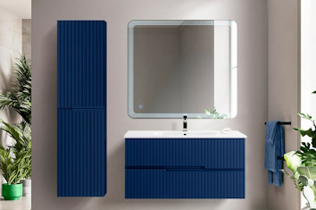 Мебель для ванной