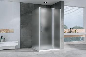 Душевые уголки