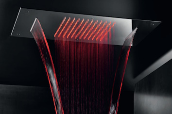 Душевая программа