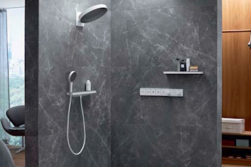 Душевая программа