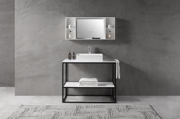 Мебель для ванной