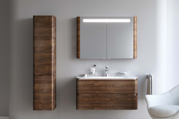 Мебель для ванной