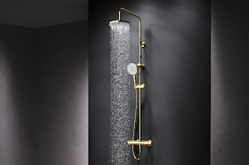 Душевая программа