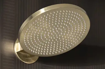 Душевая программа