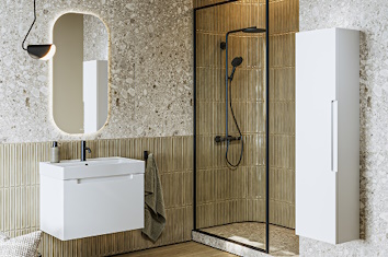 Мебель для ванной