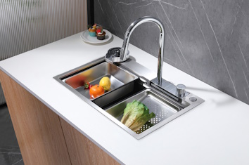 Кухонные мойки