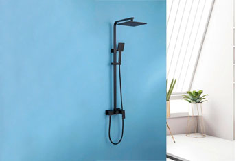 Душевая программа