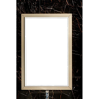 Зеркало Armadi Art Dolce 567-D 70x105 дельмар