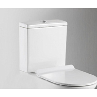 Бачок Bravat Cena CY21206W-RUS для унитаза