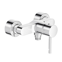 Смеситель Jacob Delafon Cuff E45533-CP для душа