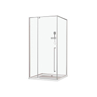 Душевой уголок Esbano ESA-90KV-C 90x90 хром