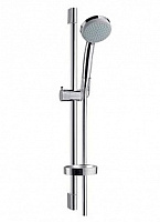 Душевой гарнитур Hansgrohe Croma 100 27771000 хром