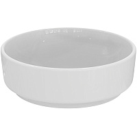 Раковина Ideal Standard I.life T573301 36x36 белый глянцевый