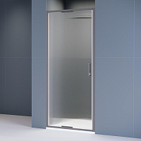 Душевая дверь RGW Stilvoll SV-05GR 70320508-1510 80x195 Ribbed/серый