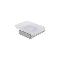 Мыльница Cezares Slider SLIDER-SODS-01 хром