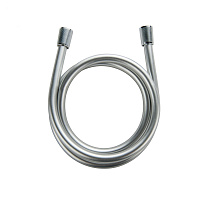 Душевой шланг Wonzon & Woghand WW-RG01-1800-CR хром