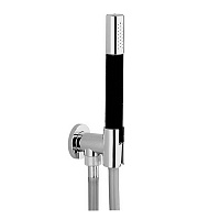 Душевой гарнитур Cisal Shower DS01881321 хром