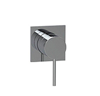 Смеситель Almar Modular E180190.CR для душа, хром
