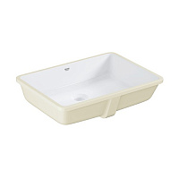 Раковина Grohe Cube 3948000H 50
