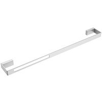 Полотенцедержатель Boheme Q 10942-MW белый матовый