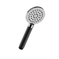 Душевая лейка Almar Posh E082108.NB никель шлифованный