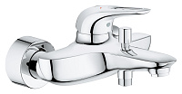 Смеситель Grohe Eurostyle 33591003 для ванны