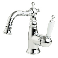 Смеситель Migliore Oxford 19121 для биде, хром