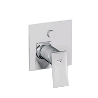 Смеситель Kludi Decus 547590575 для душа, хром