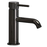 Смеситель Splendy Passion PA201168GK1BC для раковины, хром черный