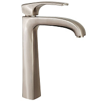Смеситель Paini Lady 89PW211LLLSSR для раковины, никель