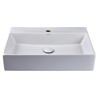 Раковина Splendy Memory ME10560T1NW 60x45 белый
