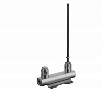Скрытая монтажная часть Fantini 19 00 1680A для напольного смесителя, 1/2"