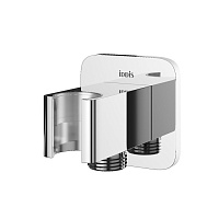 Шланговое подключение IDDIS Slide SLI60CBi62 хром