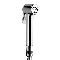 Гигиенический душ Bossini Paloma Brass B00470.030 хром