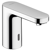 Смеситель Hansgrohe Vernis Blend 71502000 для раковины, хром