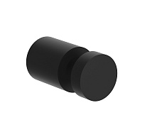 Крючок Wonzon & Woghand Easy WW-8105-1-MB черный