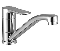 Смеситель Lemark plus Grace LM1504C для кухонной мойки