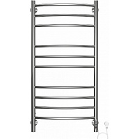 Полотенцесушитель электрический Terminus Классик П10 500х1050 хром