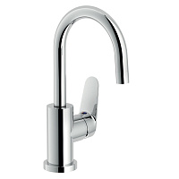 Смеситель Nobili Blues BS101338/2CR для раковины, хром