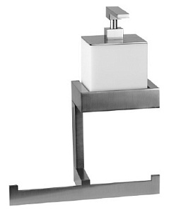 Дозатор Gessi Rettangolo 20879.031 Chrome