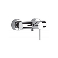 Смеситель Gessi Via Bagutta 35831.031 для душа, Chrome
