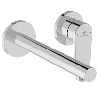 Cмеситель Ideal Standard Ceralife BE019AA для раковины, хром