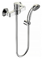 Смеситель Vidima Уно BA237AA для душа