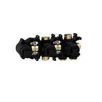 Скрытая монтажная часть Almar Modular E186903