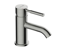 Смеситель WasserKRAFT Wern 4205 для раковины, никель