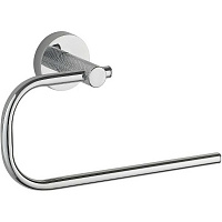 Полотенцедержатель Boheme Uno 10975-CR хром