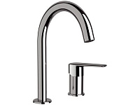Смеситель Remer Vanity V57 для раковины, хром