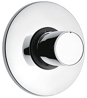 Смеситель Emmevi Minu 83009CR для душа, хром